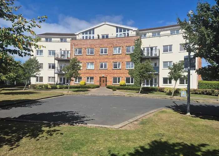 Double Beside Tramline *